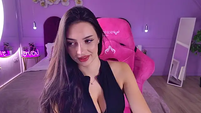 TianaFoxyn Live XXX chat