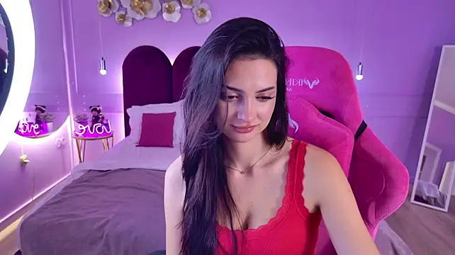 TianaFoxy Live XXX-chat