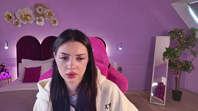 Živý XXX chat TianaFoxy