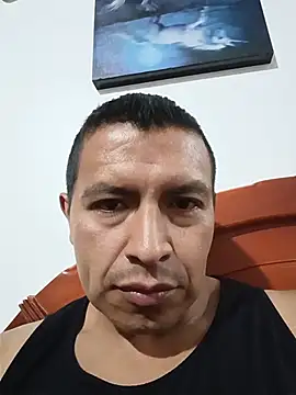 Webkamerová show elprofe593