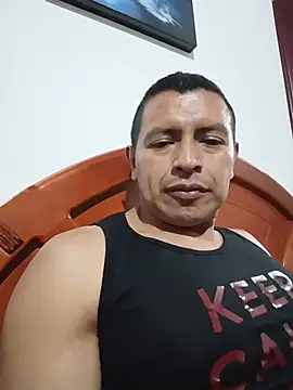 Webkamerová show elprofe593