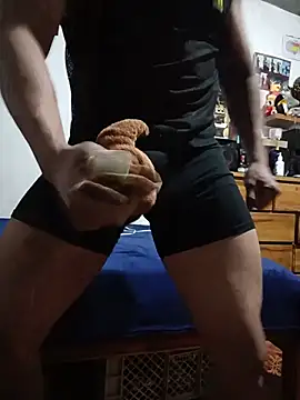 elprofe593 Webcam Show