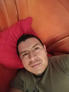 Show Webcam de elprofe593