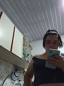 VickyyMoore's Webcam Show