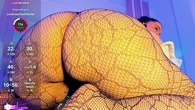 VickyyMoore's Live XXX Chat