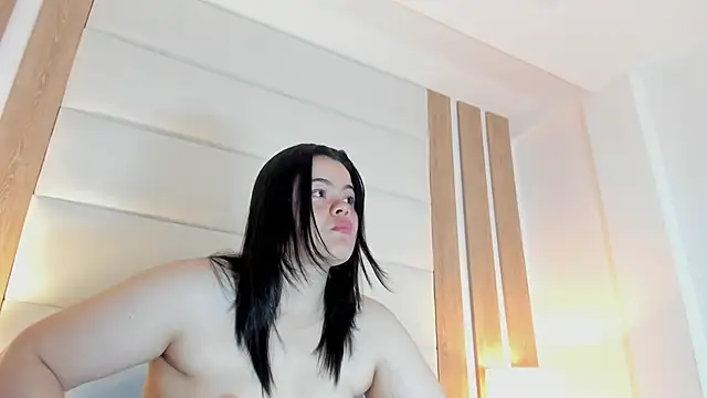 VickyyMoore – Live XXX-chat
