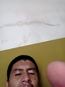 הופעת וובקאם של Maritopime