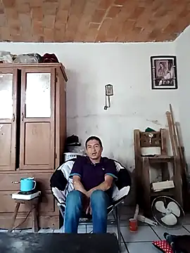 Webkamerová show Maritopime