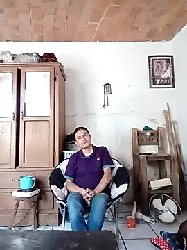 Maritopime Webcam show
