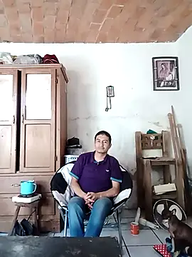Maritopime webcam show