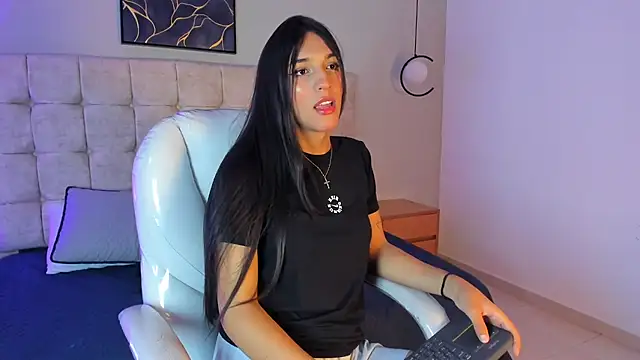 Show webcam de brittany_collins1