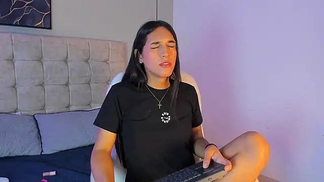 Pertunjukan Kamera Web brittany_collins1