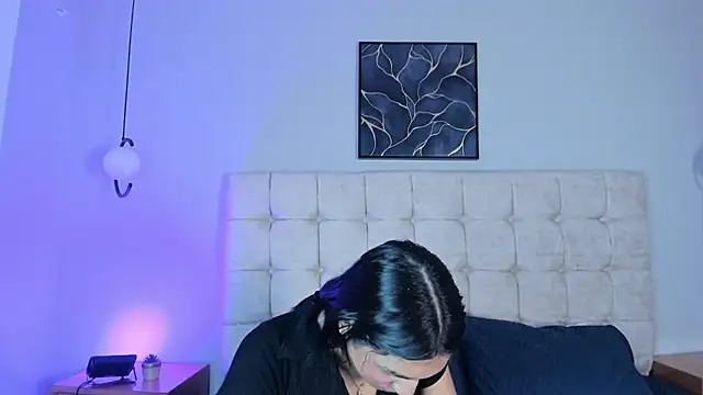 Show webcam de brittany_collins1
