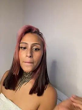 sarahh_escobar Chat XXX in diretta