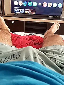 Bullock36 – webcam-show