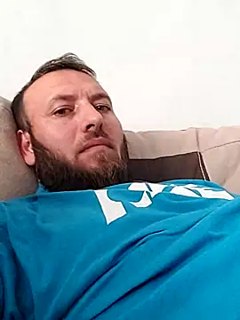 Bullock36 Webcam show