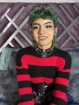 Rithsy_Core Webcamshow