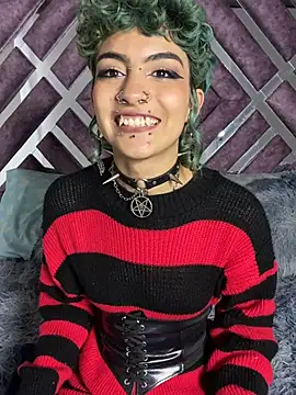 Rithsy_Core Webcamshow
