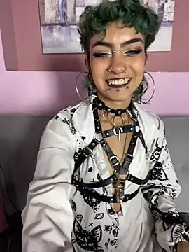 Rithsy_Core ওয়েবক্যাম শো