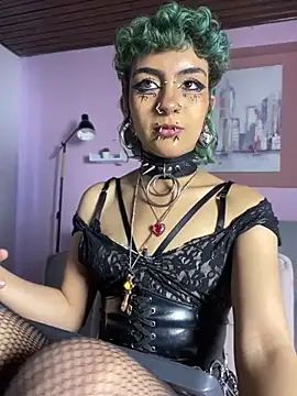 Rithsy_Core Webcamshow