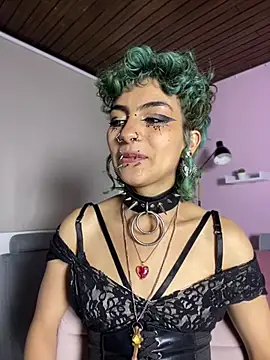 Rithsy_Core Webcam-Show