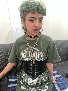 Rithsy_Core's Webcam Show