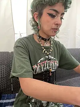 Rithsy_Core Webcam Show