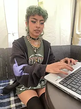 Rithsy_Core Webcamshow