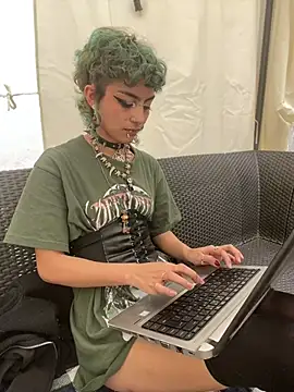 Rithsy_Core Webcamshow