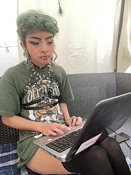 Rithsy_Core's Webcam Show
