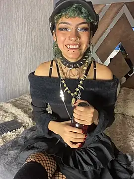 Rithsy_Core's Webcam Show