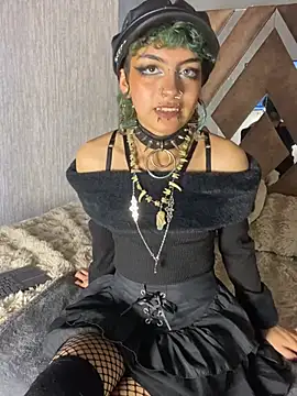 Rithsy_Core Webcamshow