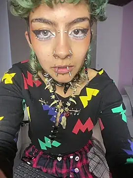 Rithsy_Core Webcam show