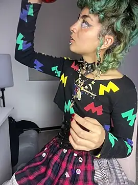 Rithsy_Core Webcam-Show