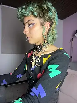 Rithsy_Core Webcam-Show