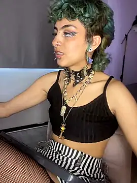 Rithsy_Core's Webcam Show