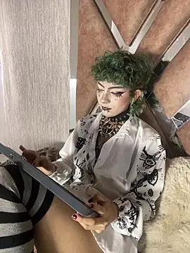 Rithsy_Core's Webcam Show