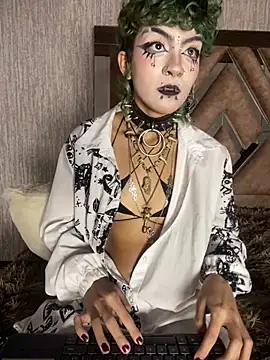 Rithsy_Core's Webcam Show