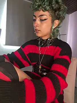 Rithsy_Core's Webcam Show