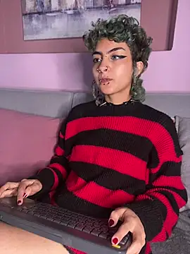 Rithsy_Core's Webcam Show