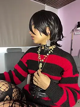 Rithsy_Core's Webcam Show