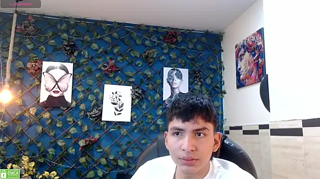 Leo_Royce Webcamshow
