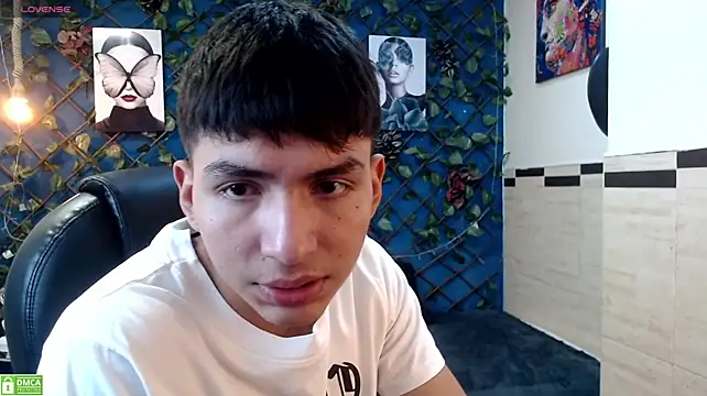 Leo_Royce Webcam Show