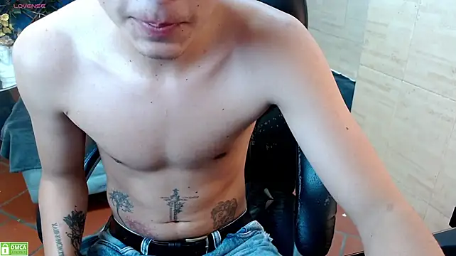 Leo_Roycen Webbikameraesitys