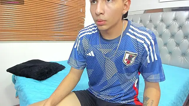 Leo_Royce Webcamshow