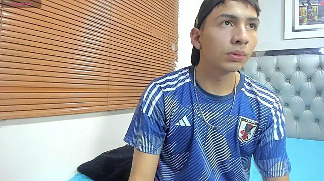 Leo_Royce – webcam-show