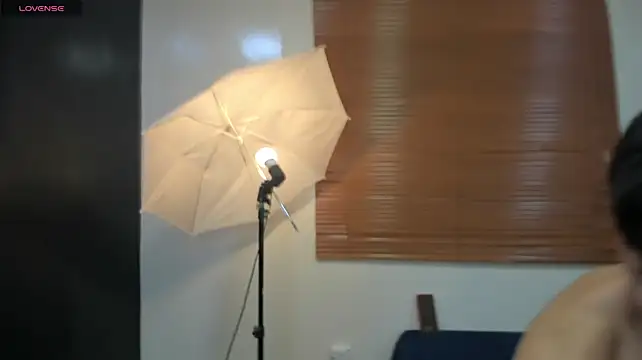 عرض كام Leo_Royce
