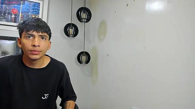 Leo_Royce 网络视讯表演