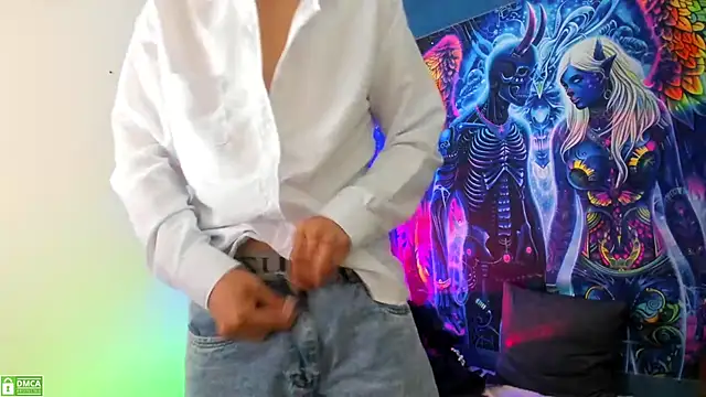Leo_Royce Webcamshow