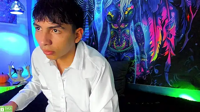عرض كام Leo_Royce